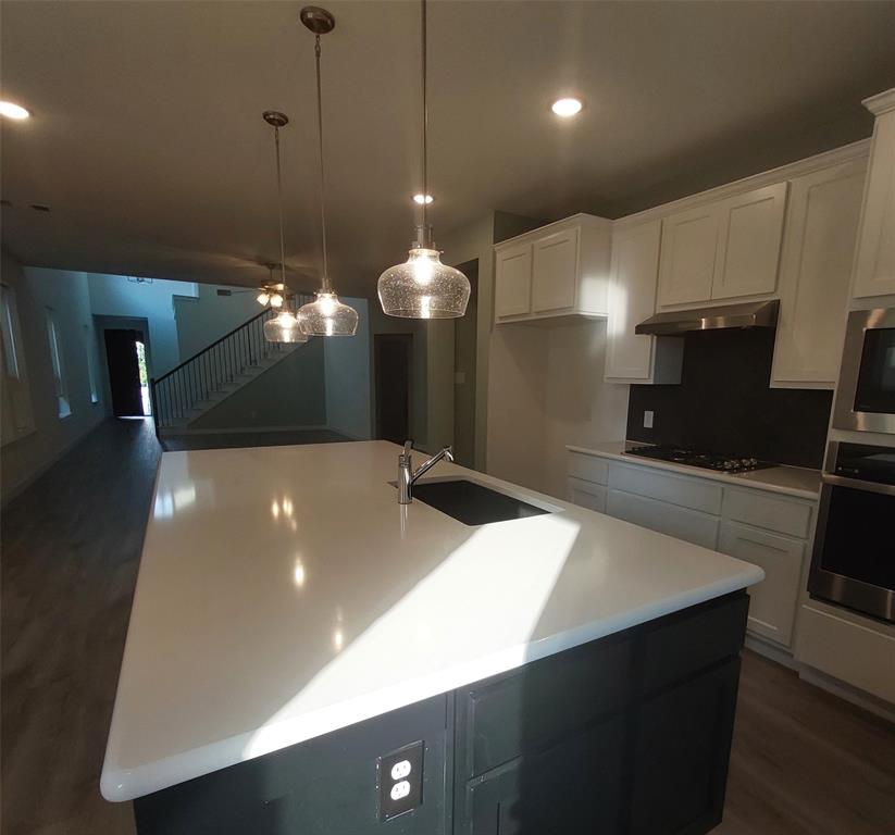 Clements Ranch 6 - Residential