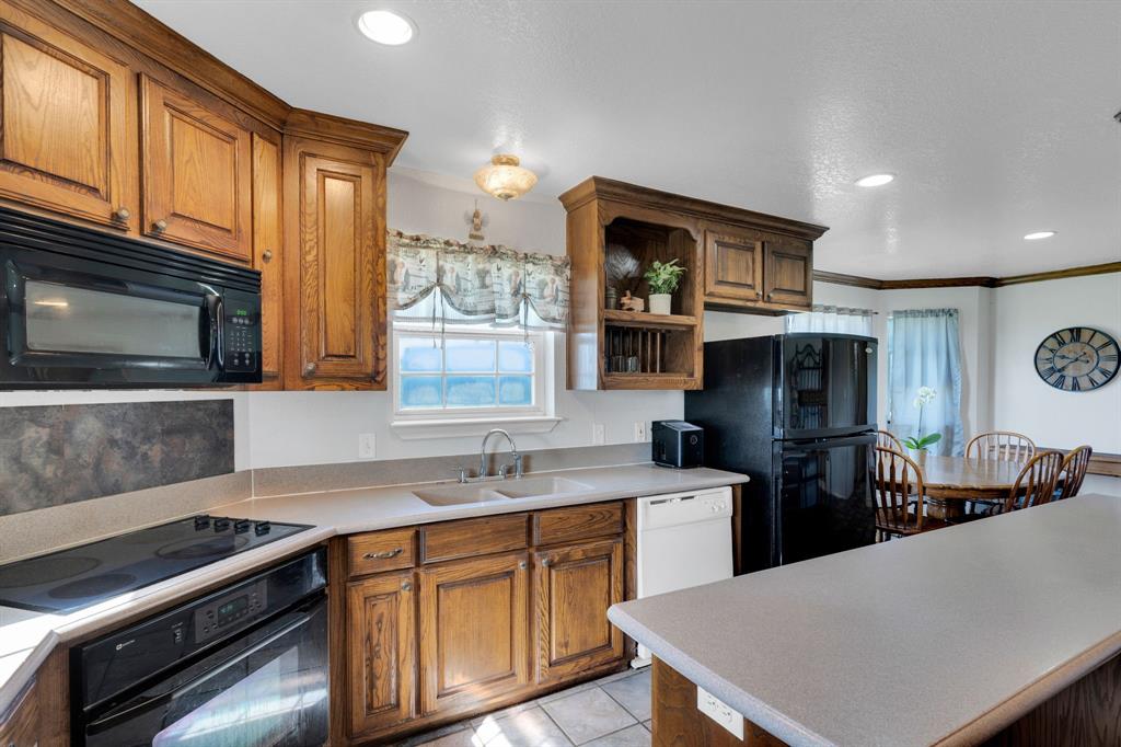 R W Williamson - Residential