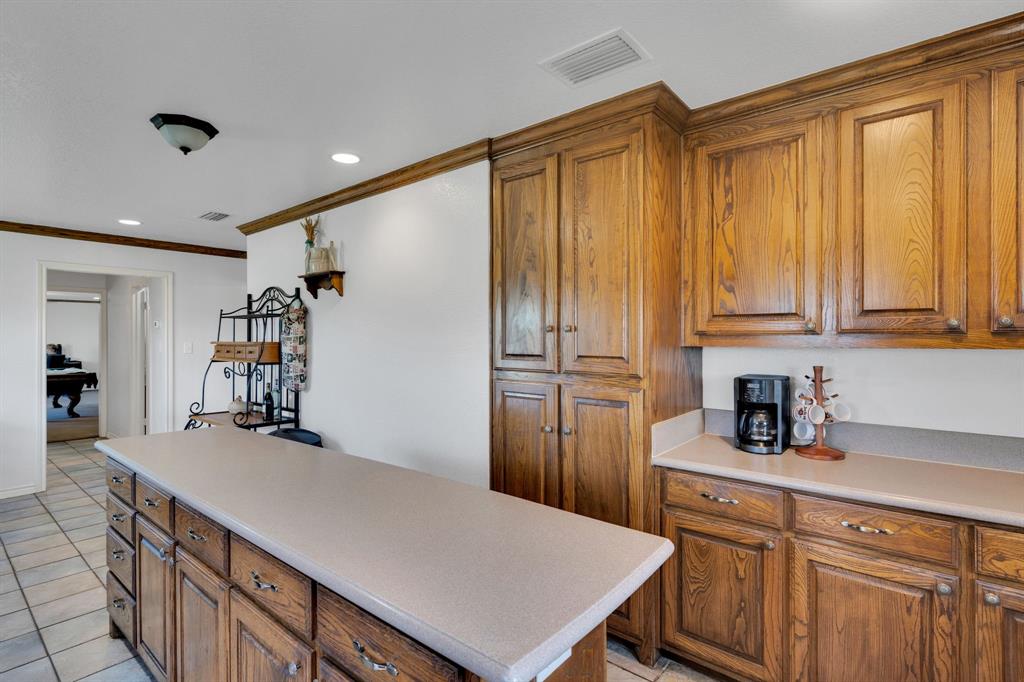 R W Williamson - Residential