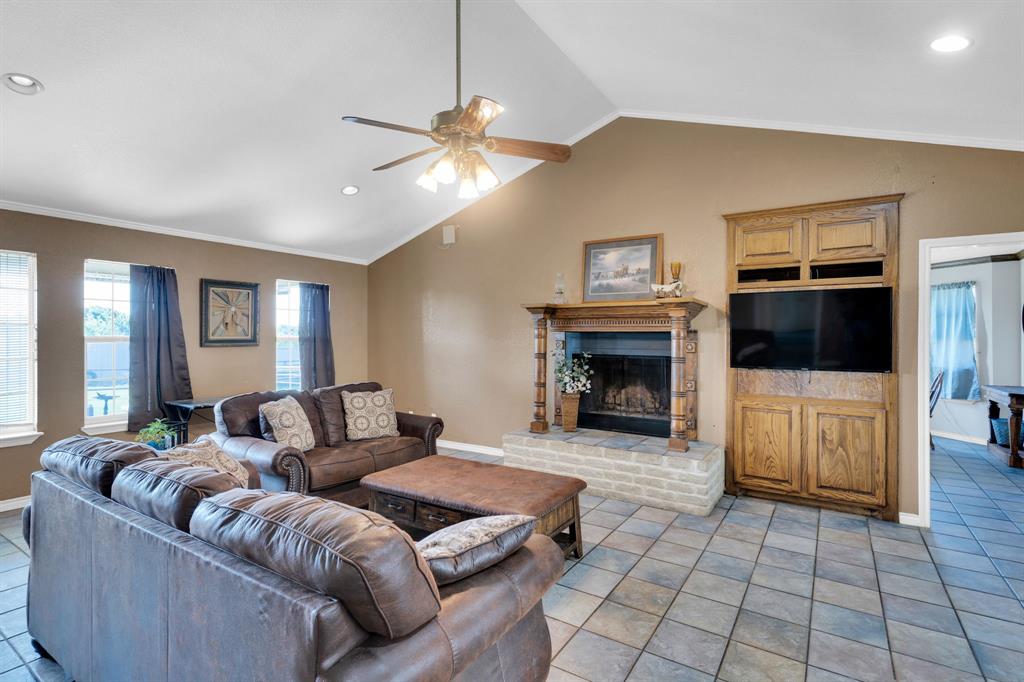 R W Williamson - Residential