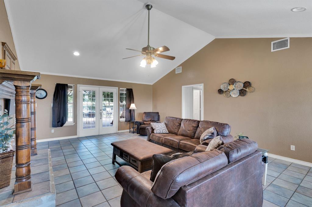 R W Williamson - Residential