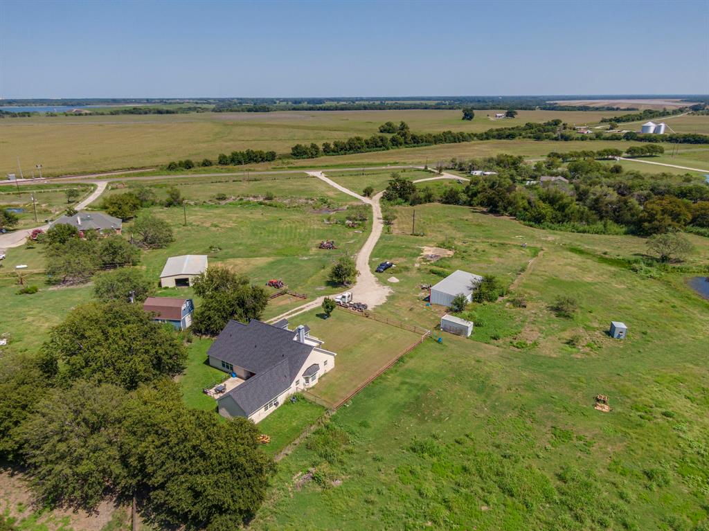 R W Williamson - Residential