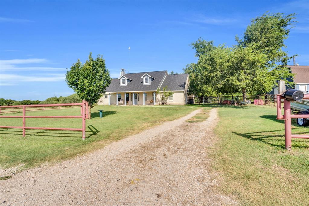 R W Williamson - Residential