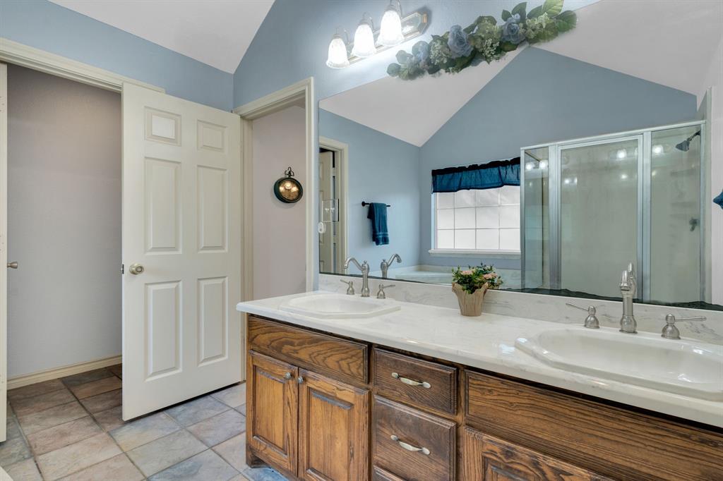 R W Williamson - Residential