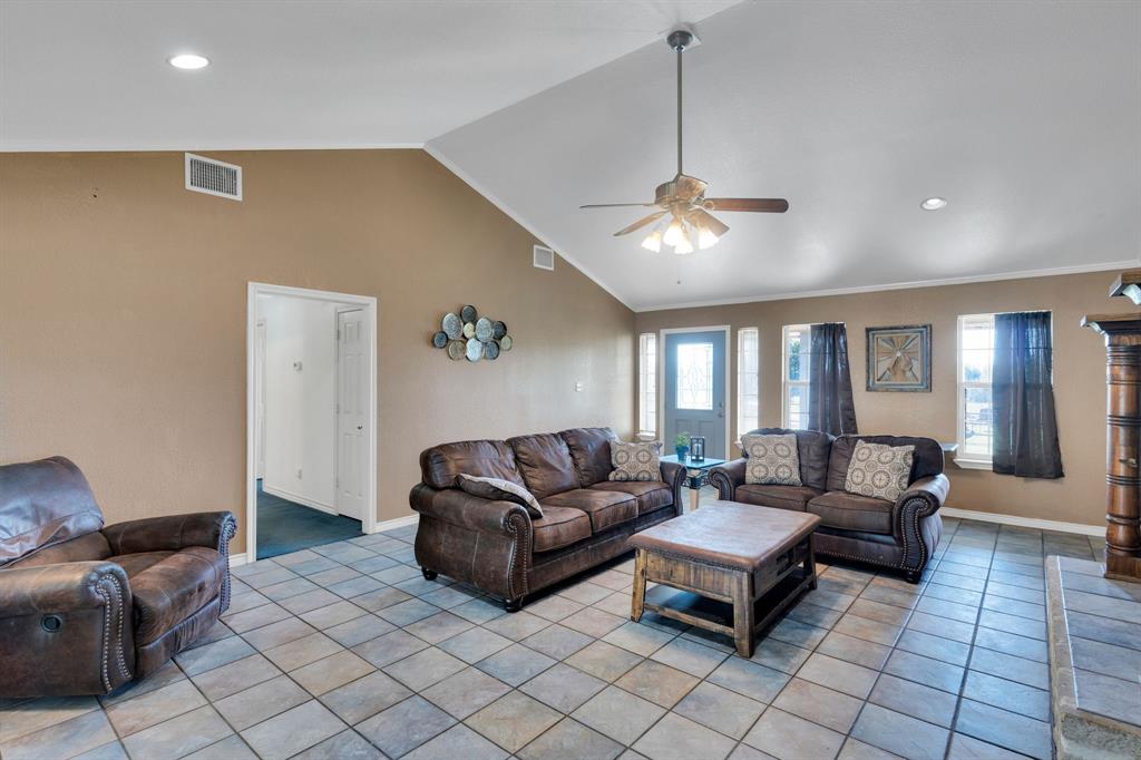 R W Williamson - Residential