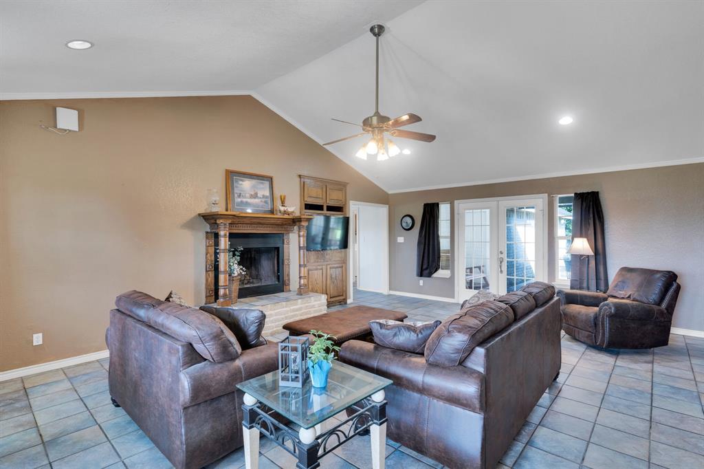 R W Williamson - Residential