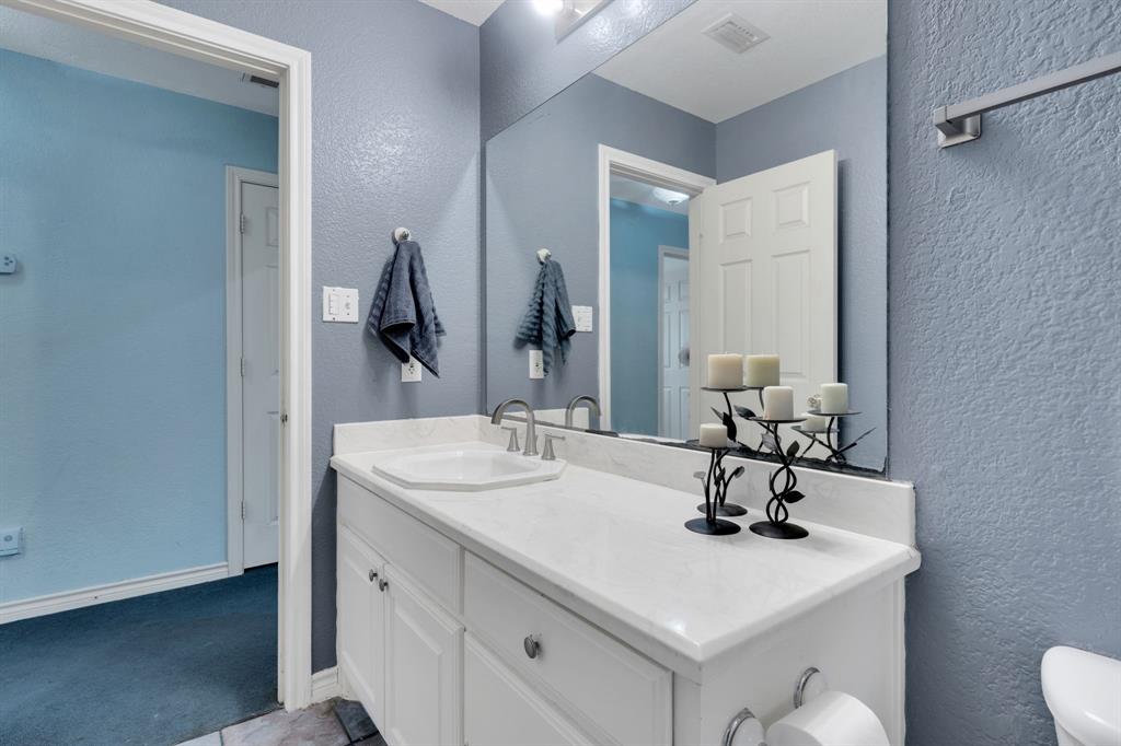 R W Williamson - Residential