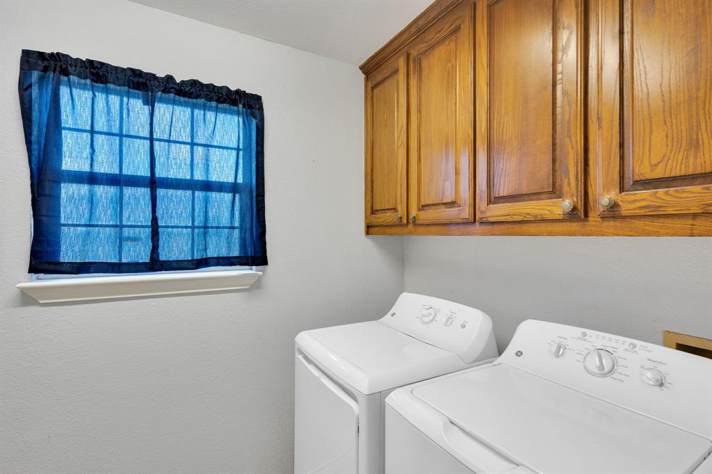 R W Williamson - Residential