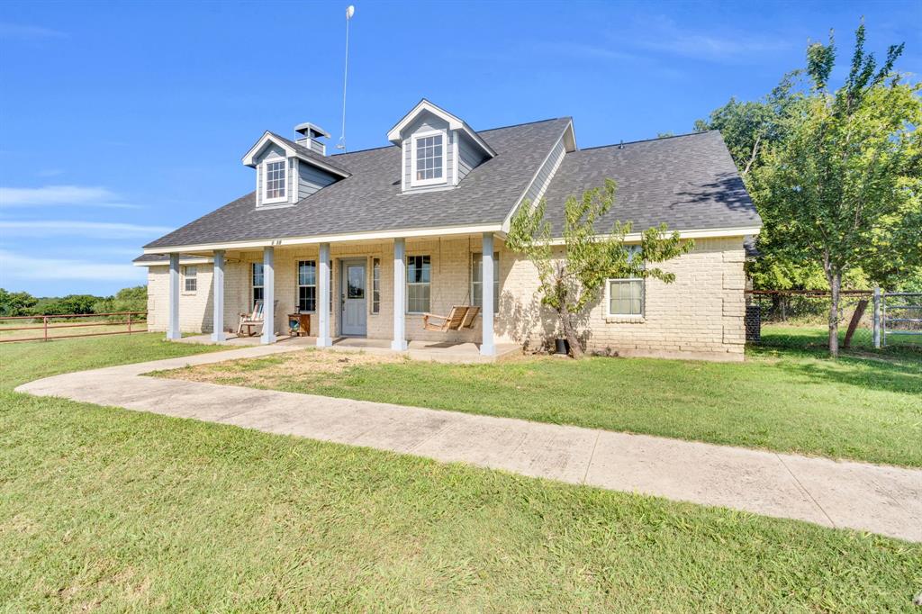 R W Williamson - Residential