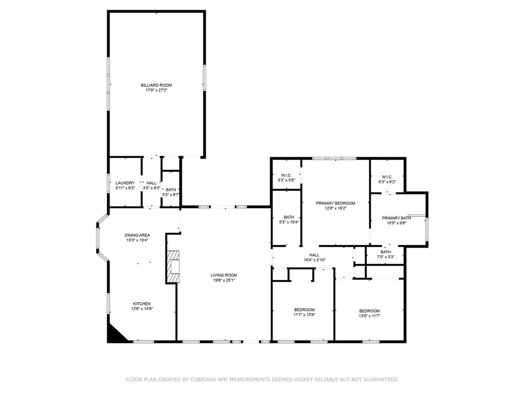 R W Williamson - Residential