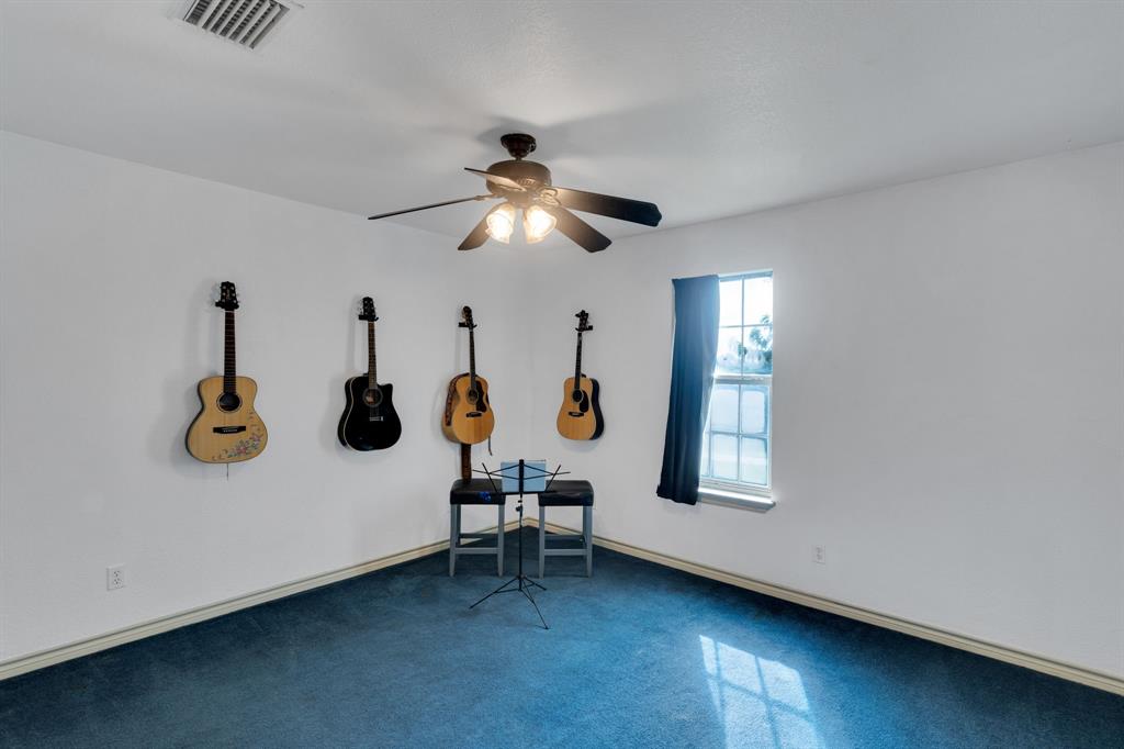 R W Williamson - Residential