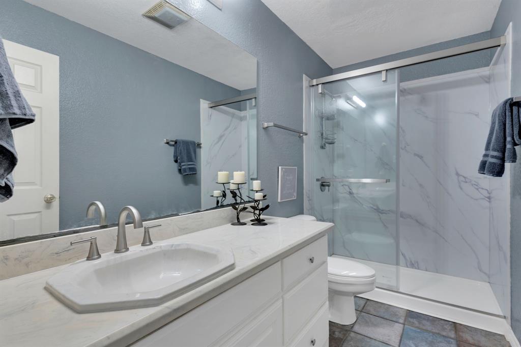 R W Williamson - Residential