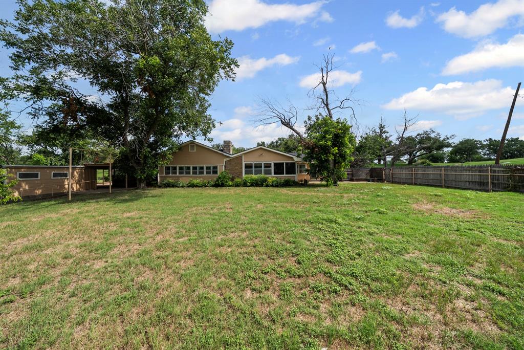 East Breck - Residential