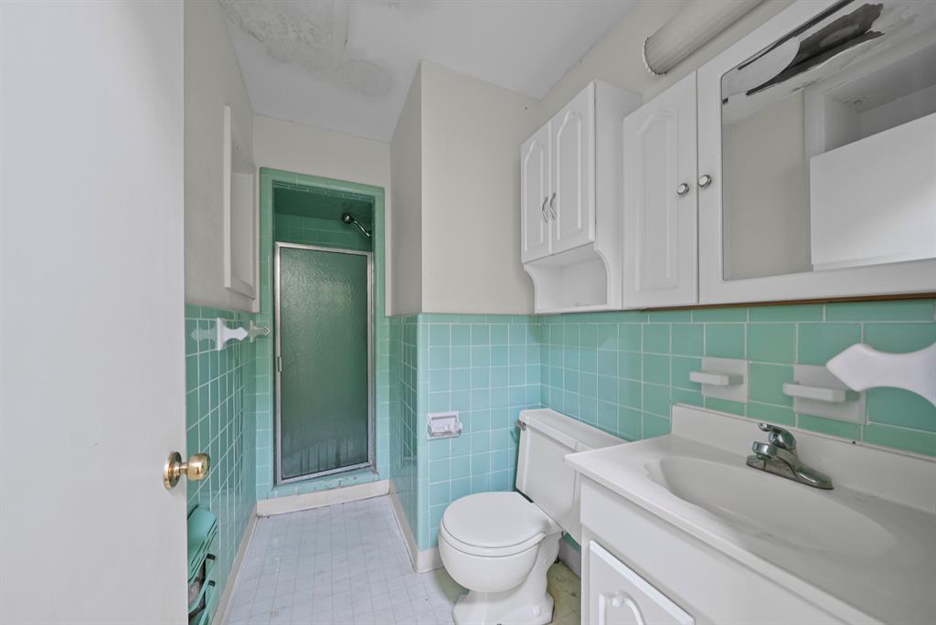 East Breck - Residential