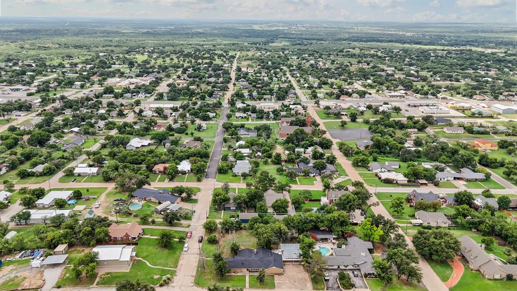 East Breck - Residential