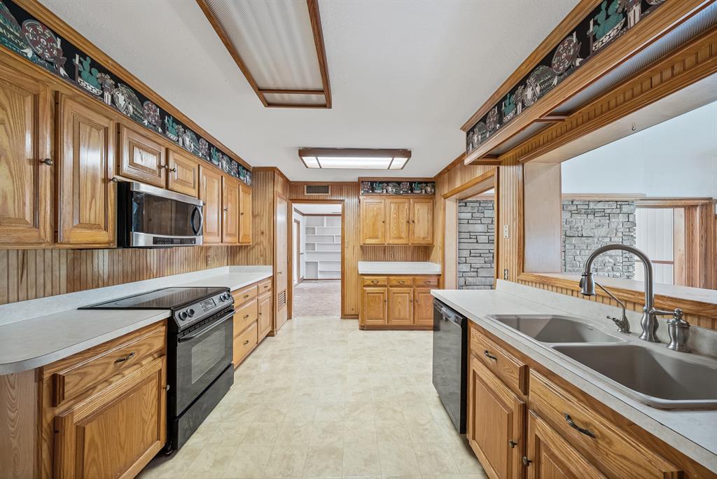 East Breck - Residential