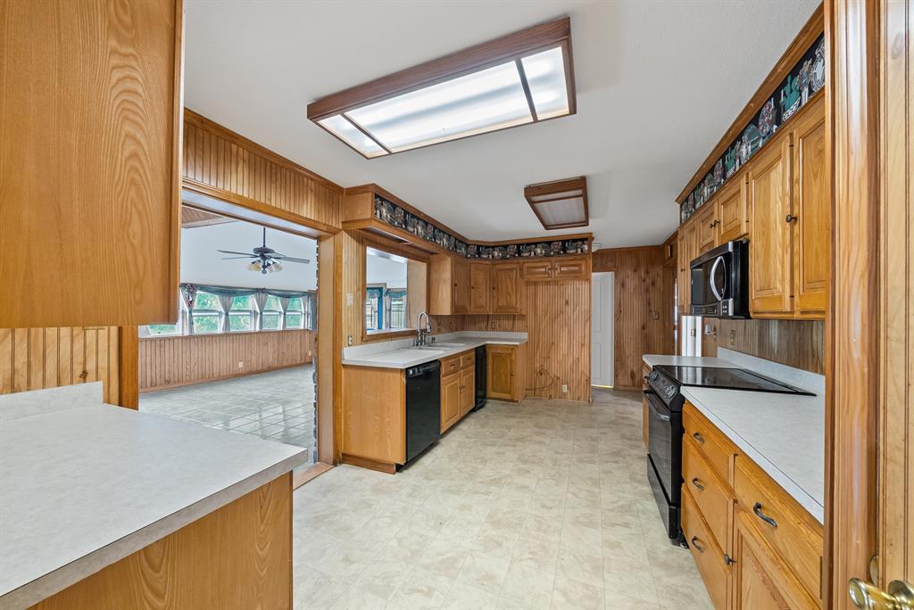 East Breck - Residential