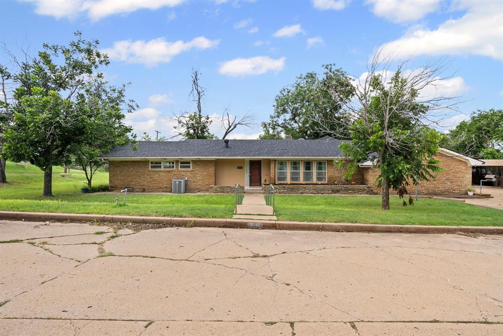 East Breck - Residential