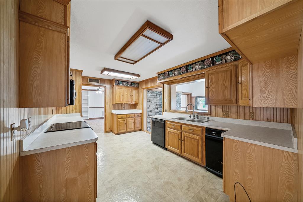 East Breck - Residential