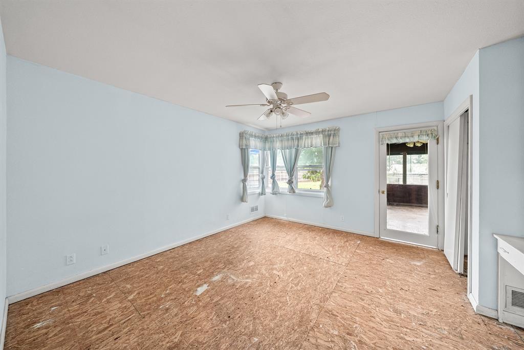 East Breck - Residential