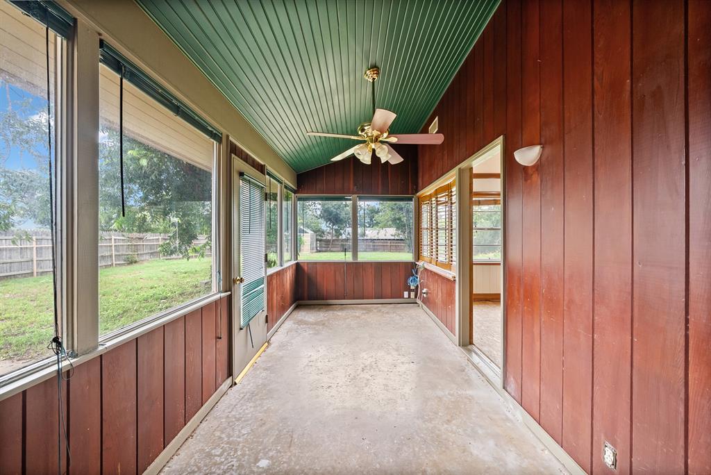 East Breck - Residential