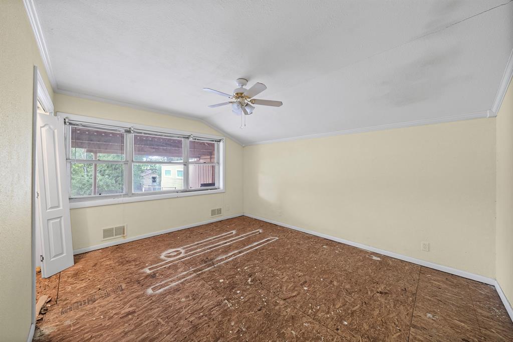 East Breck - Residential