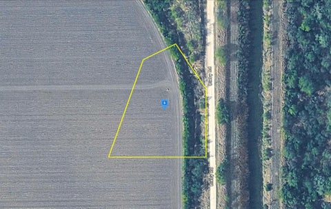 Photo of TBD Bixby Road, La Feria, TX 78559 (MLS # 21409134)