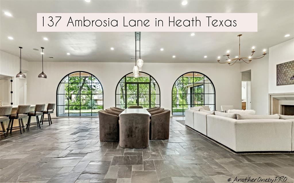 137 Ambrosia