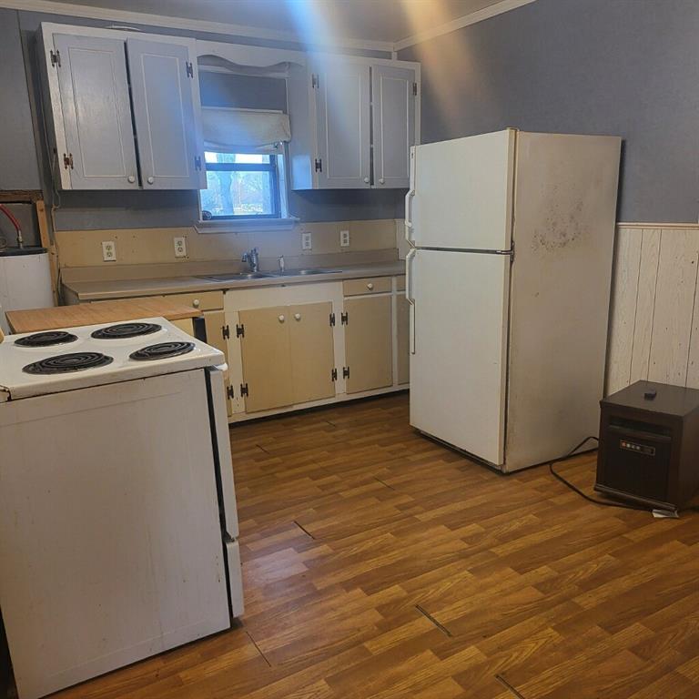 Millers Crossing Add - Residential