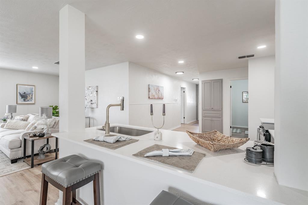 Decordova Bend Estate - Residential