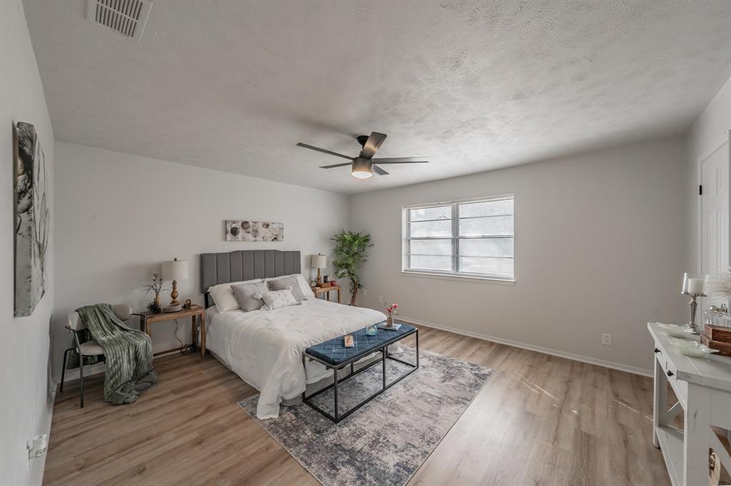 Decordova Bend Estate - Residential