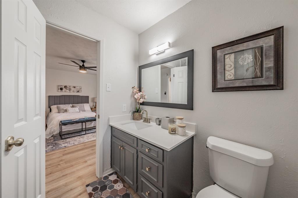 Decordova Bend Estate - Residential