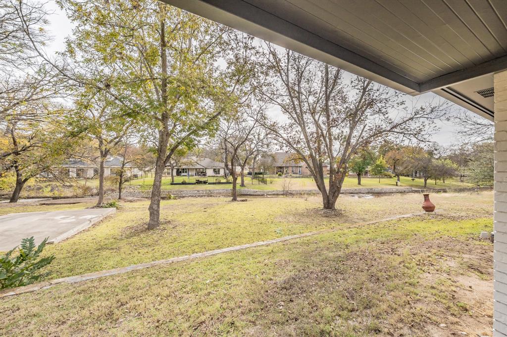 Decordova Bend Estate - Residential