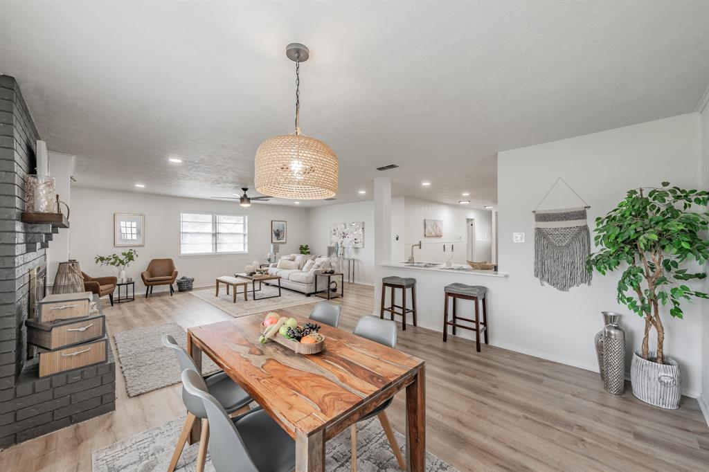 Decordova Bend Estate - Residential