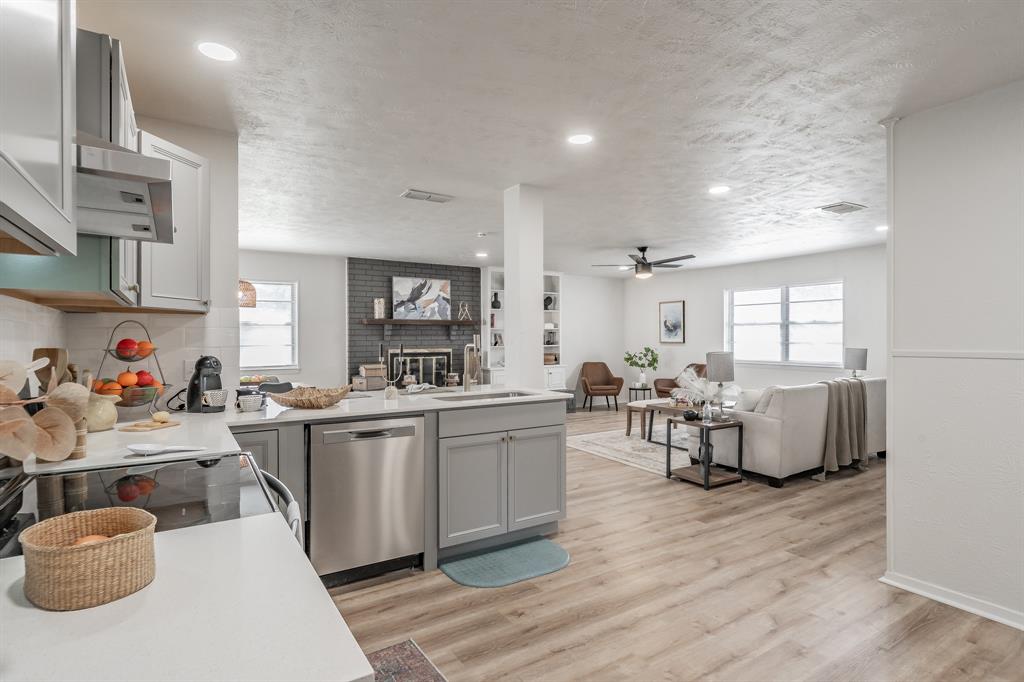 Decordova Bend Estate - Residential