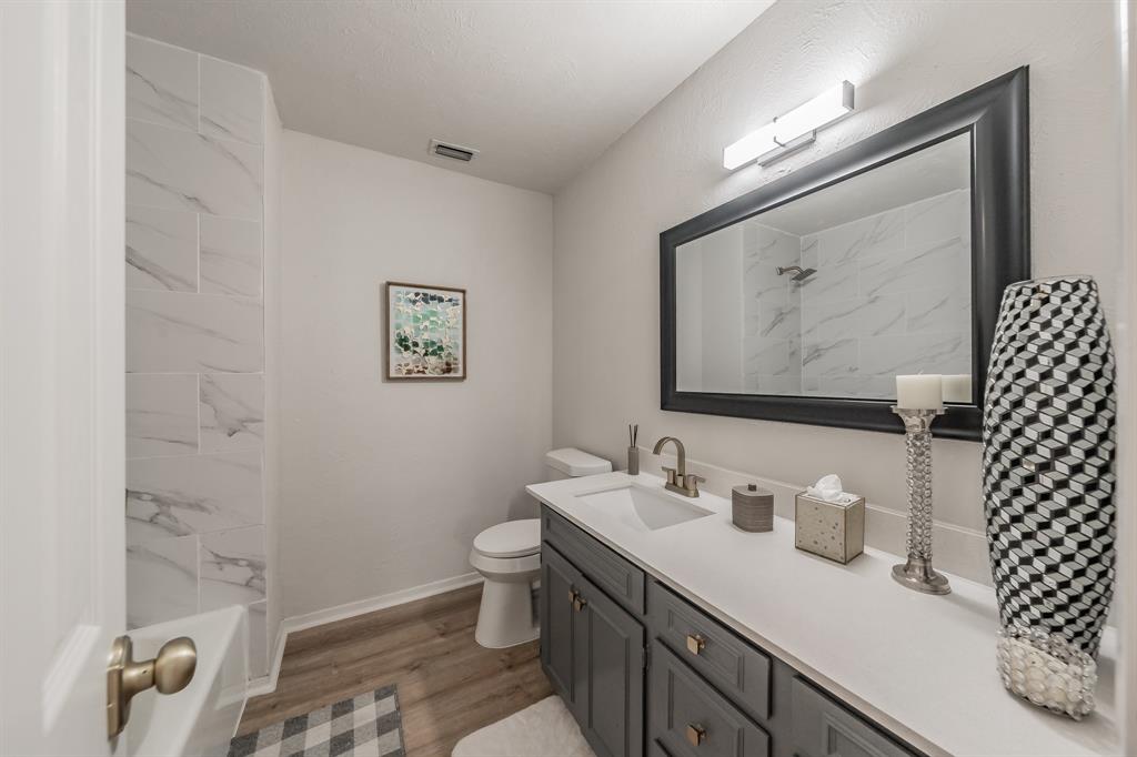 Decordova Bend Estate - Residential