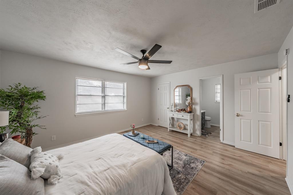 Decordova Bend Estate - Residential