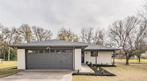 5613 Pecos Court De Cordova TX 76049