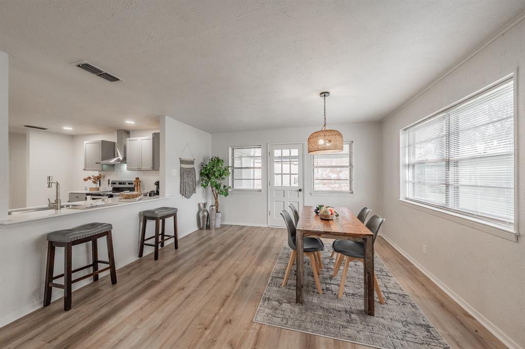 Decordova Bend Estate - Residential