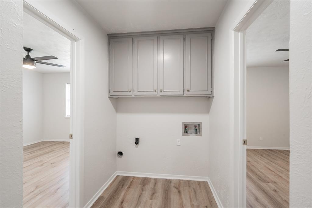 Decordova Bend Estate - Residential