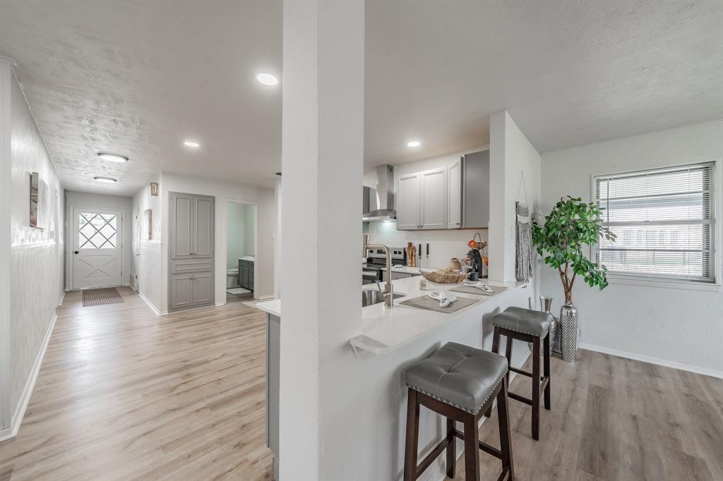 Decordova Bend Estate - Residential