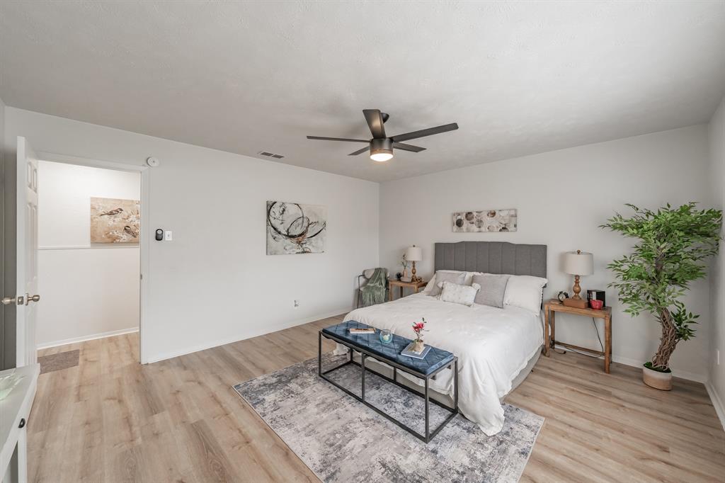 Decordova Bend Estate - Residential