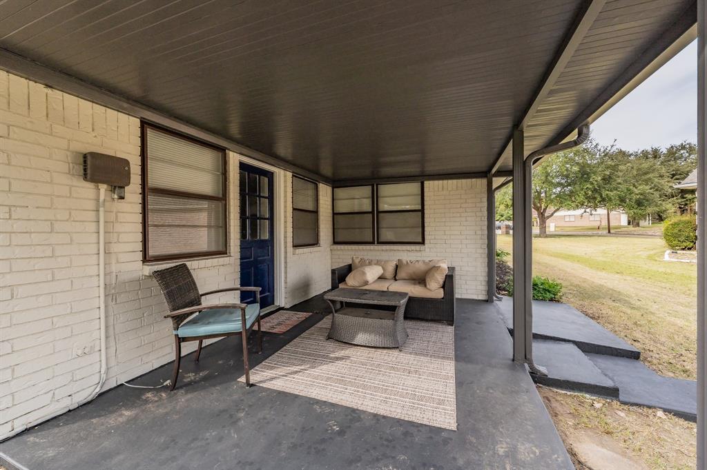 Decordova Bend Estate - Residential