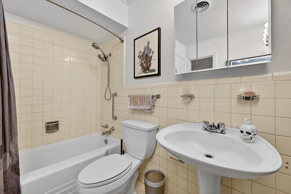 West Oakhurst Add - Residential
