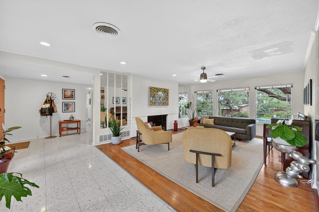 West Oakhurst Add - Residential