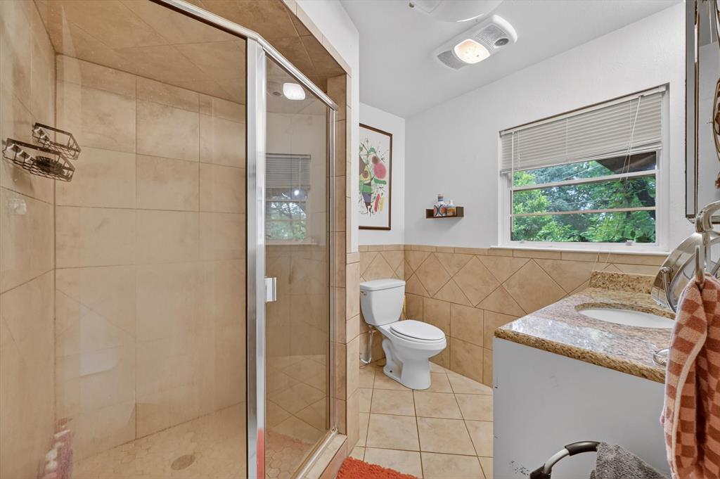 West Oakhurst Add - Residential