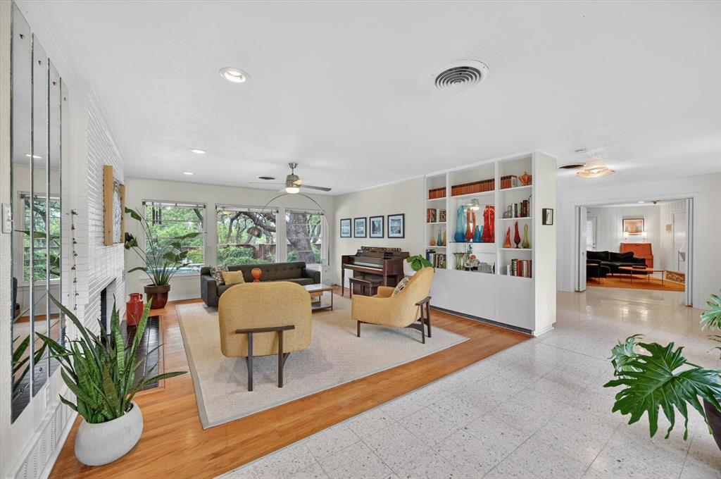 West Oakhurst Add - Residential