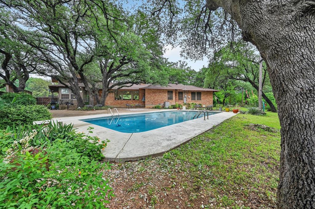 West Oakhurst Add - Residential