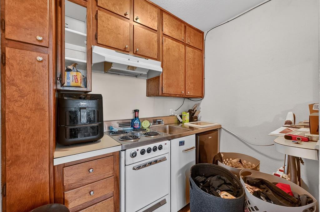 West Oakhurst Add - Residential