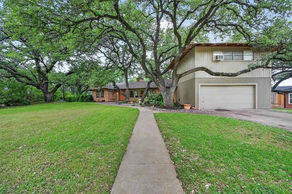 West Oakhurst Add - Residential